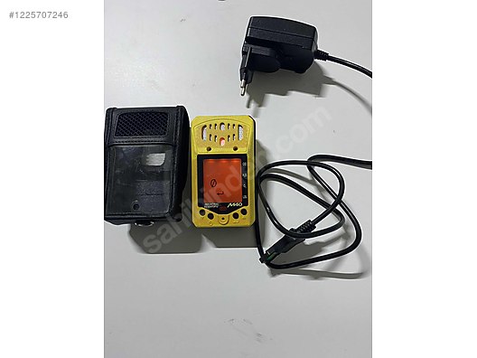 İkinci El ve Sıfır Alışveriş / Teknik Elektronik / Test & Ölçüm Cihazı / Gaz Kaçak Dedektörü