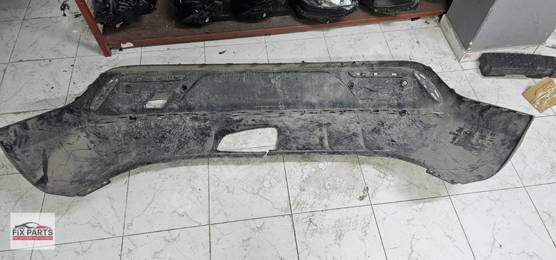 Mercedes EQC Tampon (Arka)