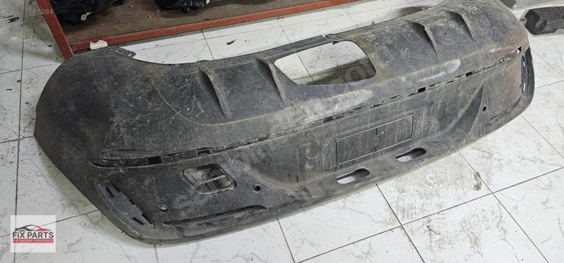 Mercedes EQC Tampon (Arka)