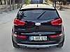 Vasıta / Arazi, SUV & Pickup / Kia / Sportage / 1.6 / GDI Comfort