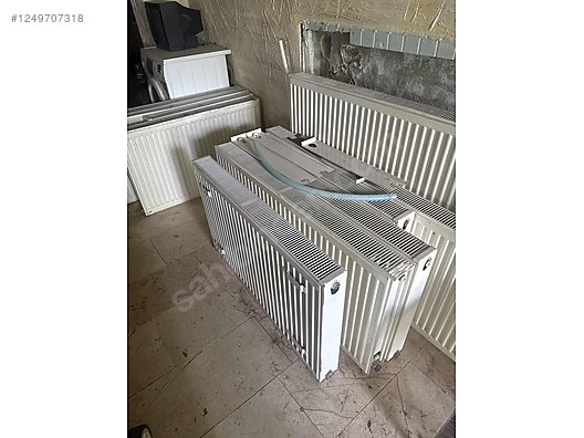 Used & Brand New Items / Garden & Home Improvement / Home Improvement / Heating / Central Heating Towel Radiator