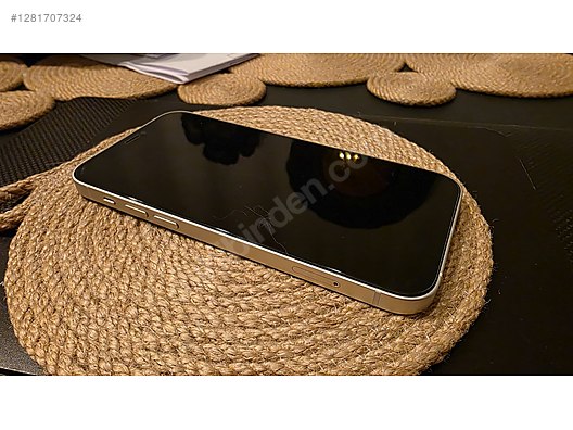İkinci El ve Sıfır Alışveriş / Cep Telefonu & Aksesuar / Cep Telefonu / Apple / iPhone 12