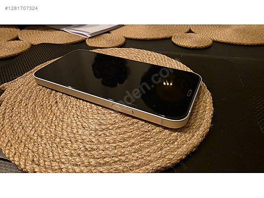 İkinci El ve Sıfır Alışveriş / Cep Telefonu & Aksesuar / Cep Telefonu / Apple / iPhone 12