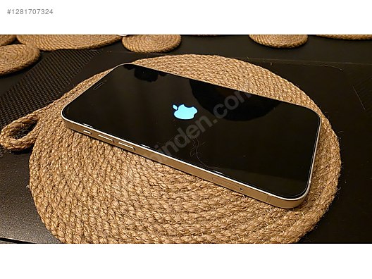 İkinci El ve Sıfır Alışveriş / Cep Telefonu & Aksesuar / Cep Telefonu / Apple / iPhone 12