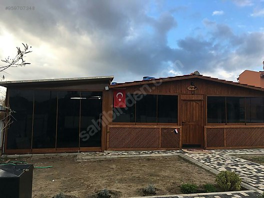 Satılık Arsa