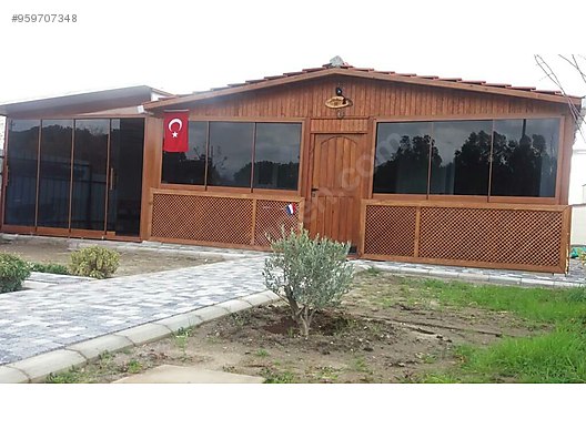 Balıkesir Satılık Arsa