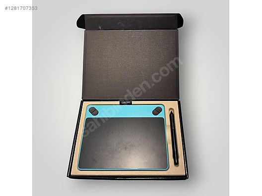 Used & Brand New Items / Computers / Peripherals / Graphics Tablets