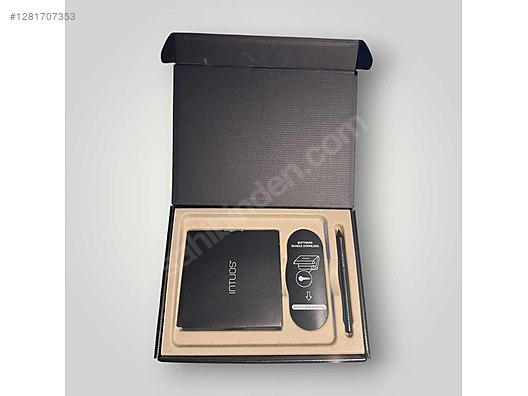 Used & Brand New Items / Computers / Peripherals / Graphics Tablets