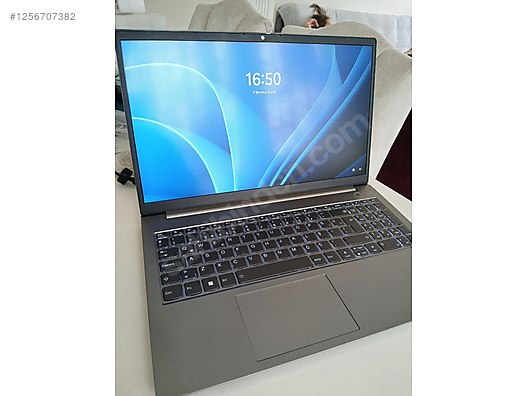 Lenovo / Lenovo Thinkbook 15 G3 sahibinden.comda - 1256707382