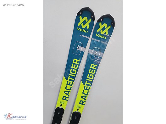 Sıfır Völkl Kayak Takımı Modelleri - 1285707426
