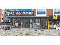 MY ART'DAN KOMBİNA'DA ZEKAİ AKSAKALLI CADDESİ'NDE 210 M2+60MDEPO #1275707429