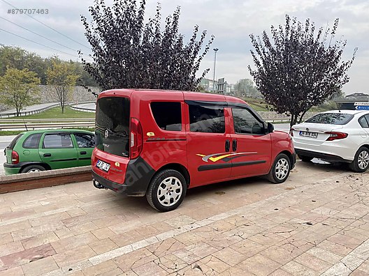 Fiat Doblo Ikinci El Sahibinden Fiat Doblo 2012 Mitula Arabalar