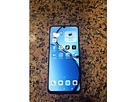 REALME C61 256GB 8+16RAM TURKİYE GARANTİLİ