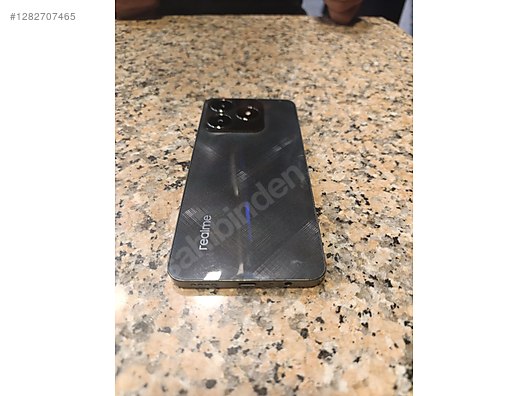 Used & Brand New Items / Cell Phones & Accessories / Cell Phones / Realme / C61