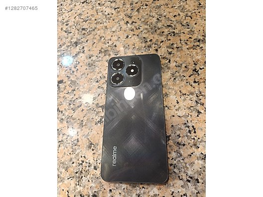 Used & Brand New Items / Cell Phones & Accessories / Cell Phones / Realme / C61