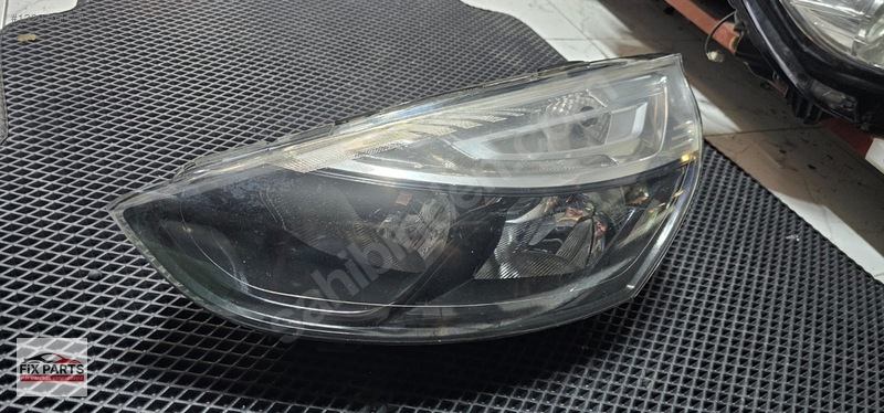 Renault Clio Far