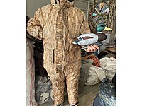 Soğuk iklim alt üst takım