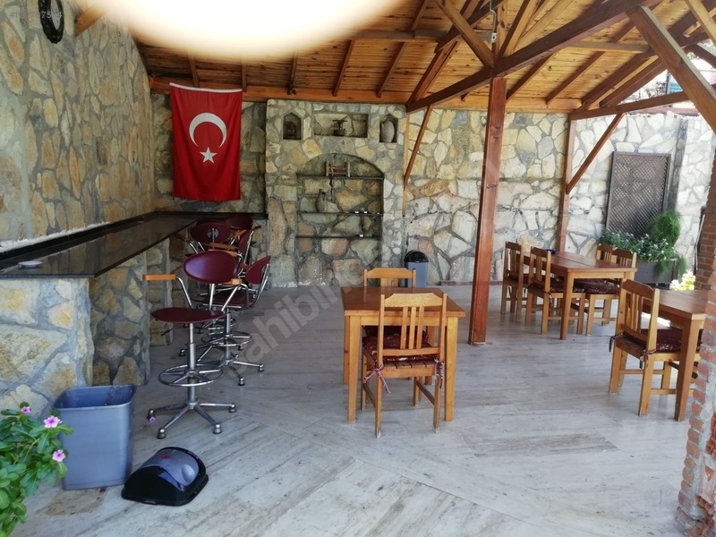 Fethiye Ovacık Havuzlu Sitede Full Apart Günlük Kiralık Daire