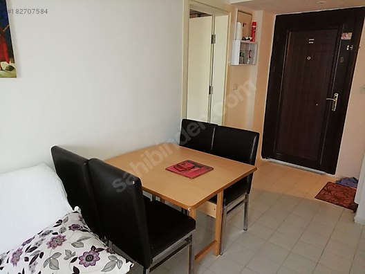 Fethiye Ovacık Havuzlu Sitede Full Apart Günlük Kiralık Daire