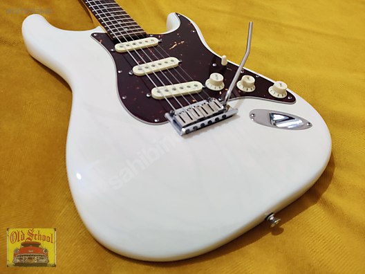 İkinci El ve Sıfır Alışveriş / Müzik / Müzik Aletleri / Telli Çalgılar / Gitar / Elektro