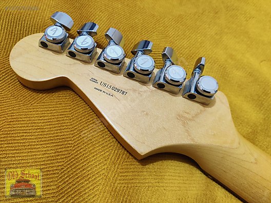 İkinci El ve Sıfır Alışveriş / Müzik / Müzik Aletleri / Telli Çalgılar / Gitar / Elektro