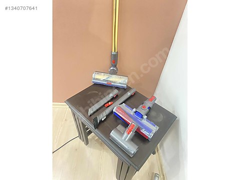 ☆HP☆V11本体 V11 dyson süpürge parçaları sahibinden.comda - 1340707641