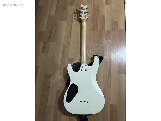 İkinci El ve Sıfır Alışveriş / Müzik / Müzik Aletleri / Telli Çalgılar / Gitar / Elektro