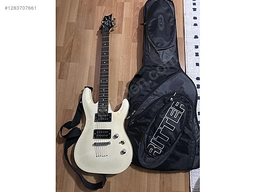 İkinci El ve Sıfır Alışveriş / Müzik / Müzik Aletleri / Telli Çalgılar / Gitar / Elektro