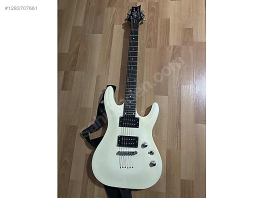 Jay Turser Elektro Gitar