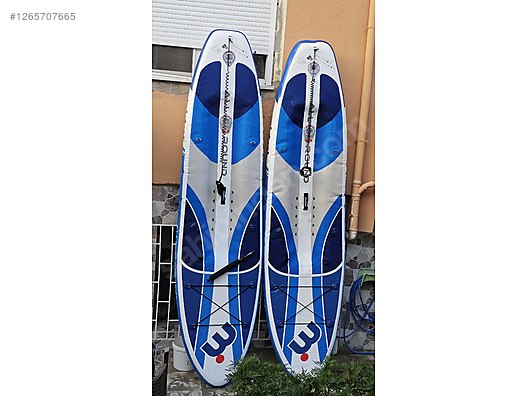 SUP Malzemeleri / Sup Board 320cm Mistral Stand UP Paddle Kano
