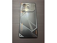 KUTULU VE FATURALI TECNO POVA 6 SIFIR GİBİ.