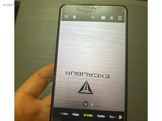 Used & Brand New Items / Cell Phones & Accessories / Cell Phones / Tecno / Pova 6