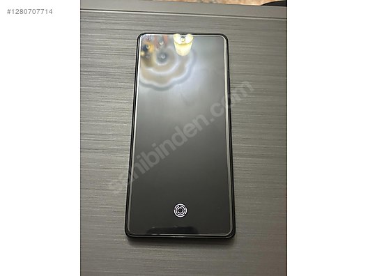 Used & Brand New Items / Cell Phones & Accessories / Cell Phones / Tecno / Pova 6