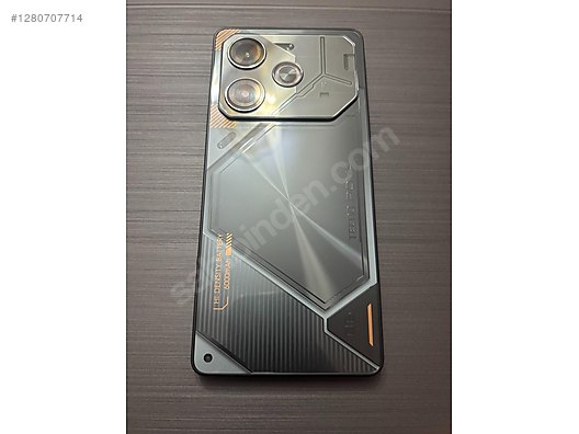 Used & Brand New Items / Cell Phones & Accessories / Cell Phones / Tecno / Pova 6