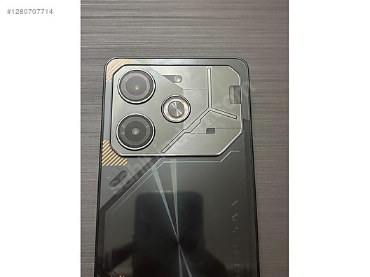 Used & Brand New Items / Cell Phones & Accessories / Cell Phones / Tecno / Pova 6