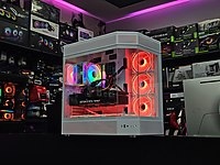 AMD RYZEN 7500F + B650 + 32GB DDR5 RAM+1TB M2 + RTX 5070 - GND #1234707715