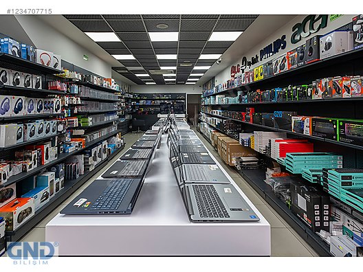 Used & Brand New Items / Computers / Desktops / Models / PC-OEM