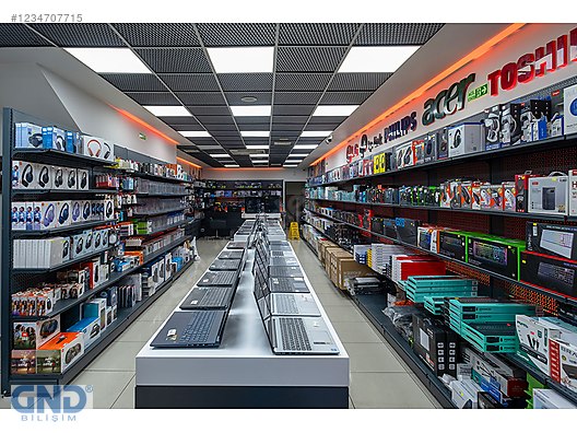 Used & Brand New Items / Computers / Desktops / Models / PC-OEM