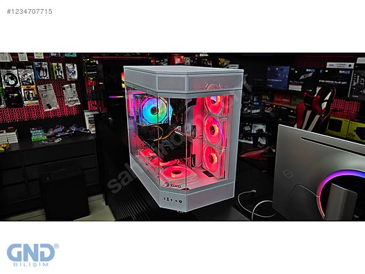 Used & Brand New Items / Computers / Desktops / Models / PC-OEM