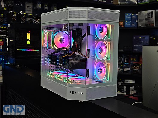 Used & Brand New Items / Computers / Desktops / Models / PC-OEM