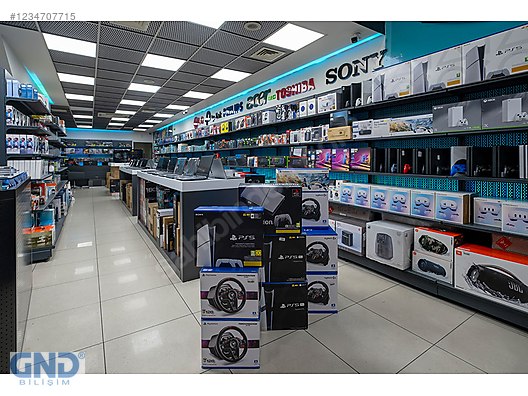 Used & Brand New Items / Computers / Desktops / Models / PC-OEM