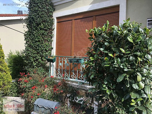 Emlak Ofisinden 4+2, 310 m² Satılık Villa 2.975.000 TL�ye sahibinden