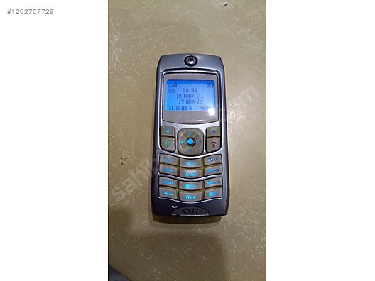 Used & Brand New Items / Cell Phones & Accessories / Cell Phones / Motorola / C117