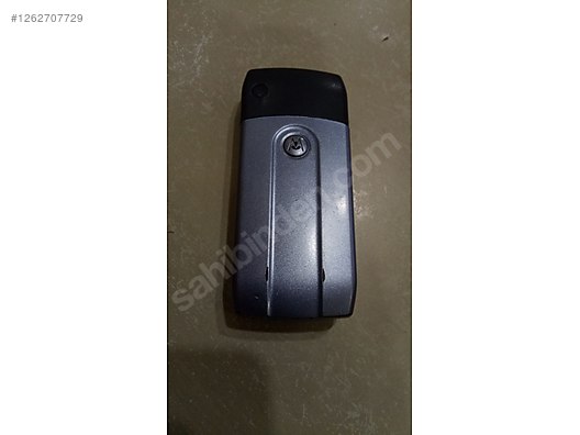 Used & Brand New Items / Cell Phones & Accessories / Cell Phones / Motorola / C117