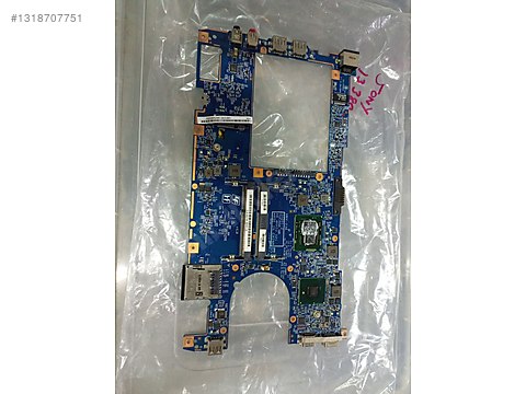Sony Sve111m11 anakart sahibinden.comda - 1318707751