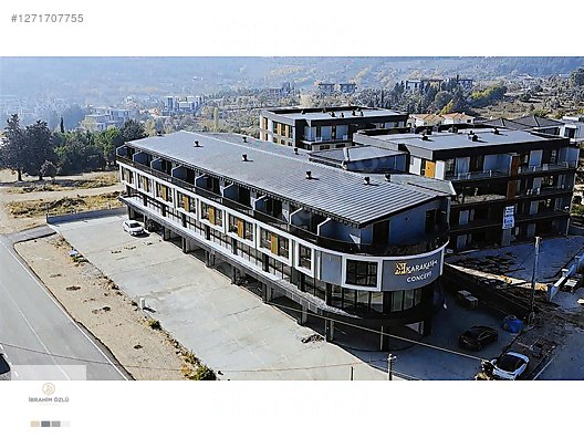 ÇAMLICA& GÜMÜŞTEPE MAH DEĞERLİ KONUMDA SATILIK DÜKKAN MAĞAZA #1271707755