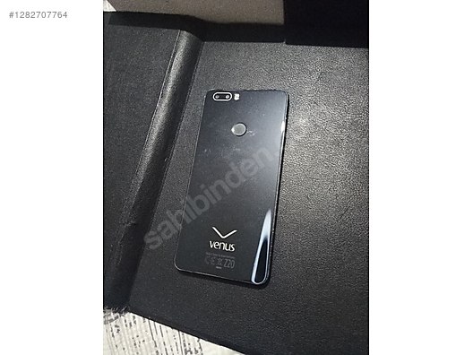 Used & Brand New Items / Cell Phones & Accessories / Cell Phones / Vestel / Venus Z20