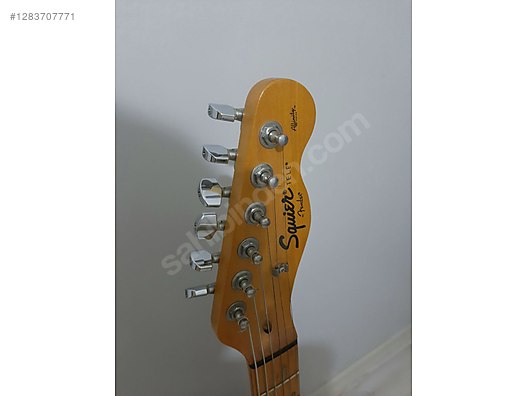 İkinci El ve Sıfır Alışveriş / Müzik / Müzik Aletleri / Telli Çalgılar / Gitar / Elektro