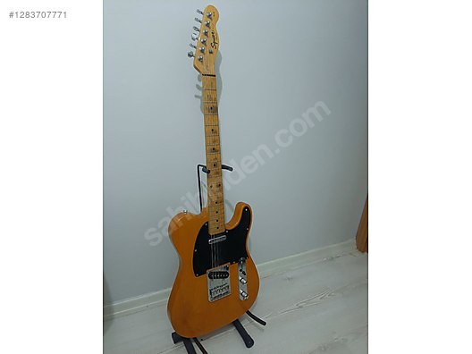 İkinci El ve Sıfır Alışveriş / Müzik / Müzik Aletleri / Telli Çalgılar / Gitar / Elektro