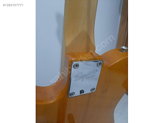 İkinci El ve Sıfır Alışveriş / Müzik / Müzik Aletleri / Telli Çalgılar / Gitar / Elektro